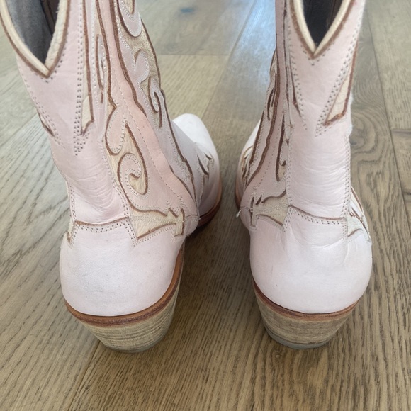 Flannel Australia Joplin Boot - Picture 7 of 8